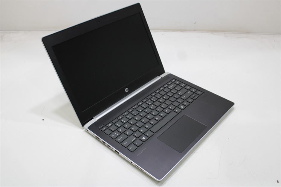 HP PROBOOK 430 G5