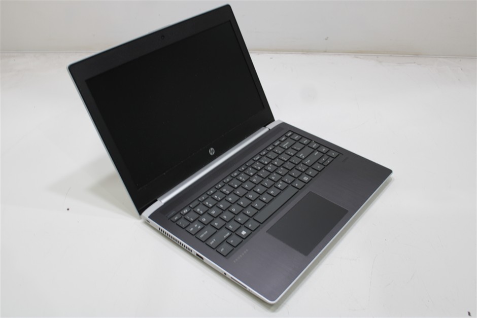 HP PROBOOK 430 G5