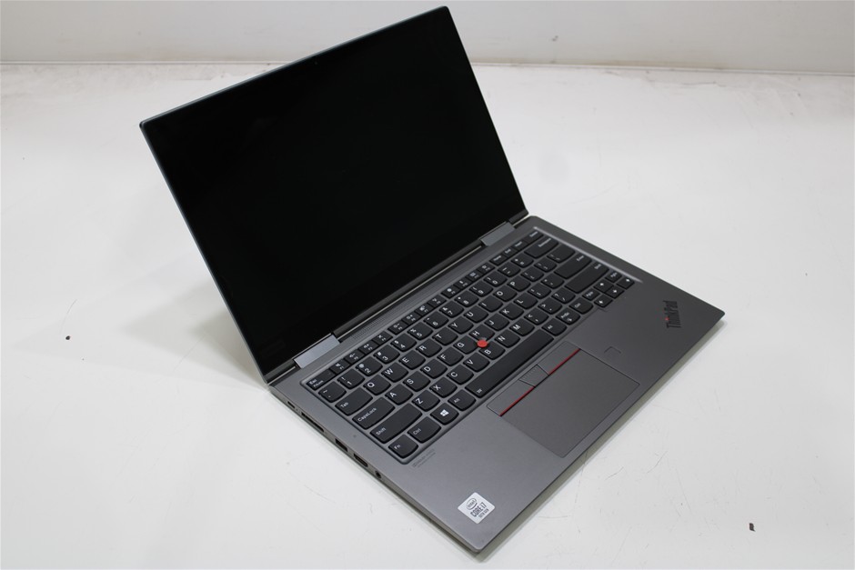 Lenovo Thinkpad X1 Yoga 4th 20sas03v00