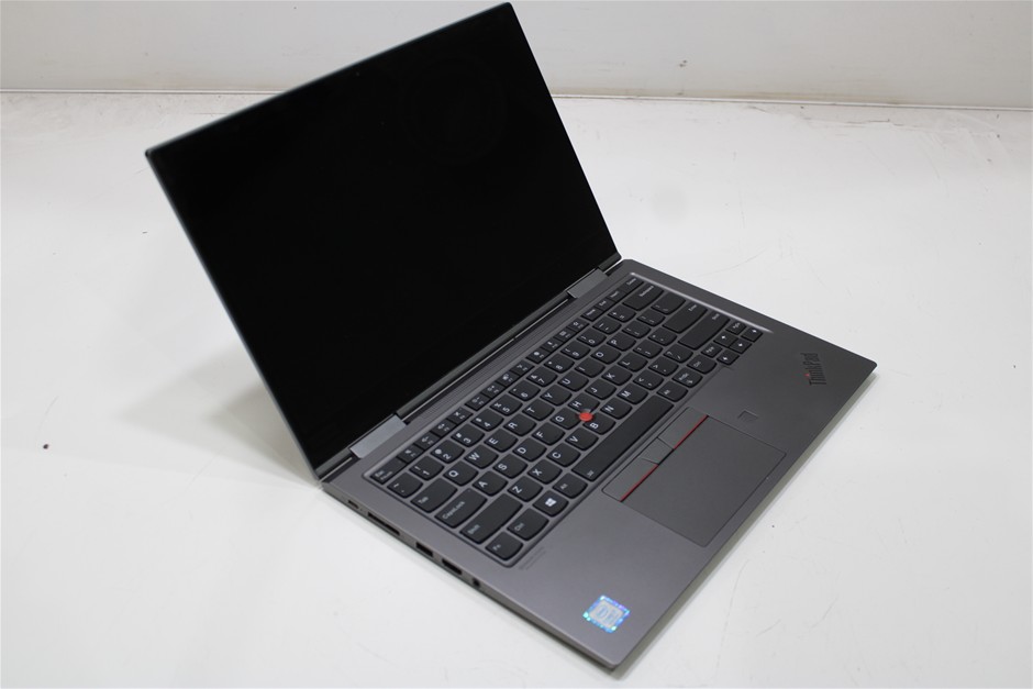 Lenovo Thinkpad X1 Yoga 4th 20qfs00k00