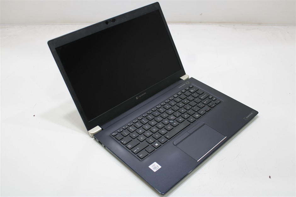 Dynabook Dynabook Portege X40-G Pmr41a-0k300j