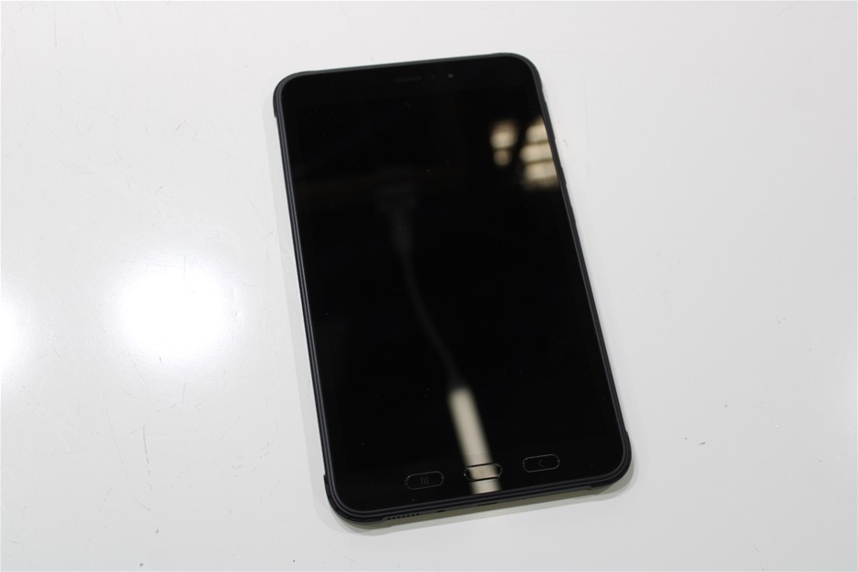 Samsung Galaxy Tab Active 3 Sm-T575