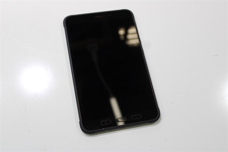 Samsung Galaxy Tab Active 3 Sm-T575