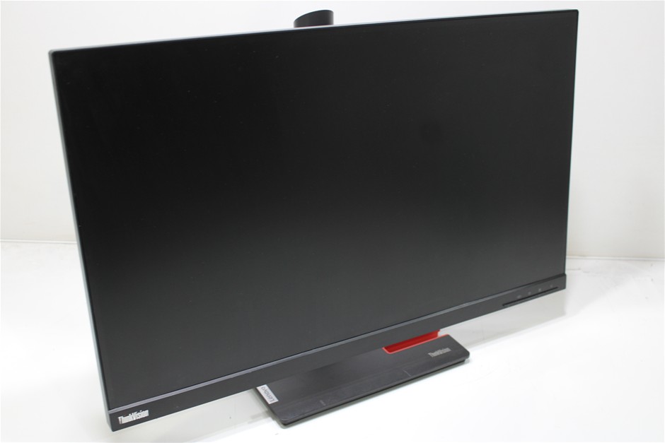 Lenovo Thinkvision P27q-10