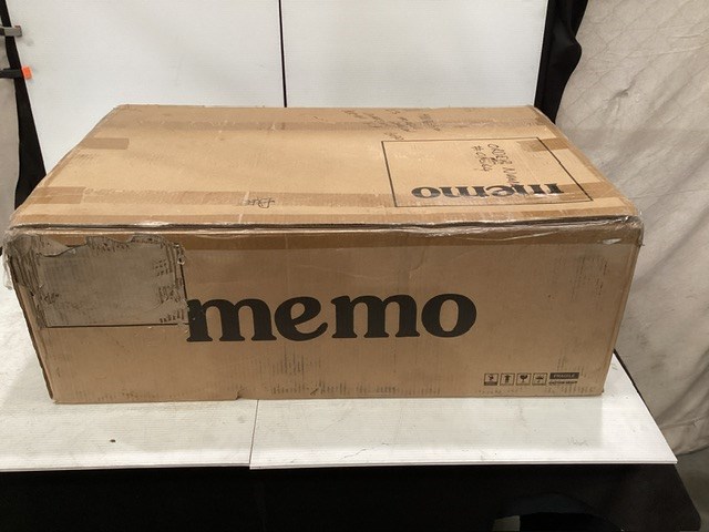 <p>Memo Kitchen Basin</p>