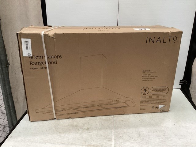 Inalto Rangehood