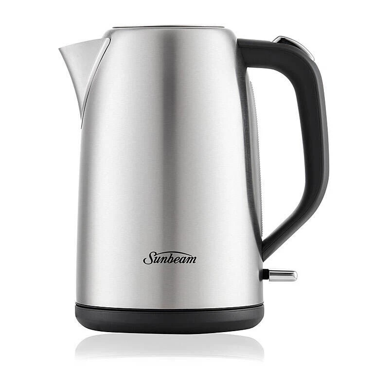 SUNBEAM Fresh Start Kettle, 1.7L. NB: Used.