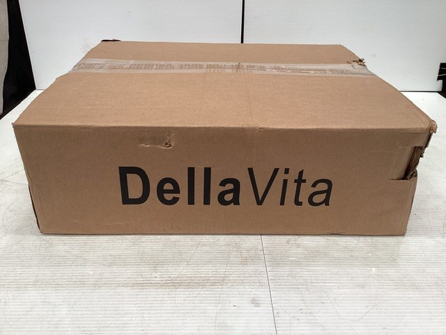 <p>Dellavita Basin In Box</p>