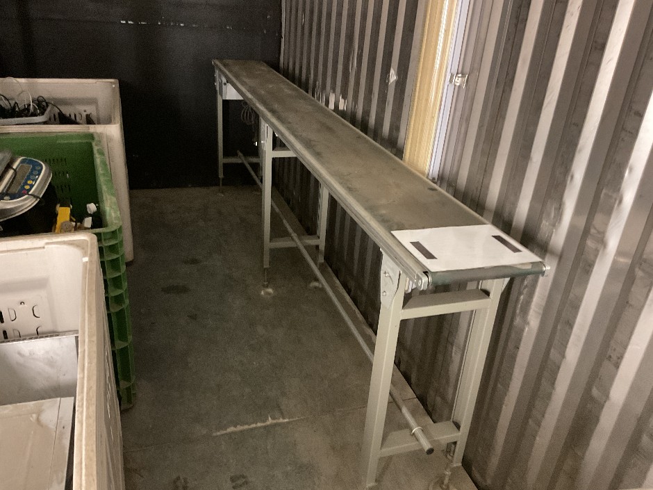 WUXI-Better Conveyor