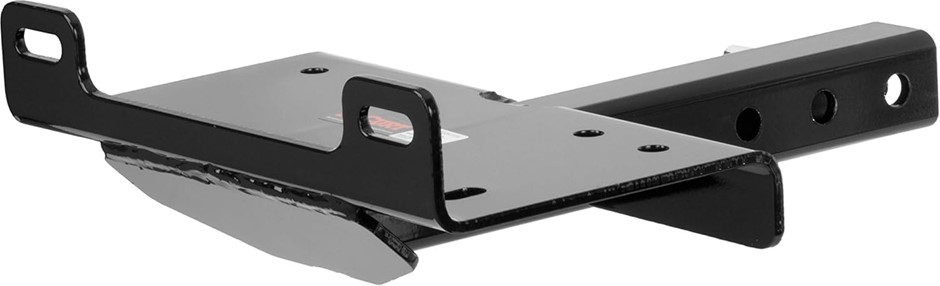 CURT 31010 Hitch-Mounted Winch Mount.