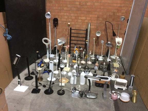Mix Brand and Model Lighting Fixtures