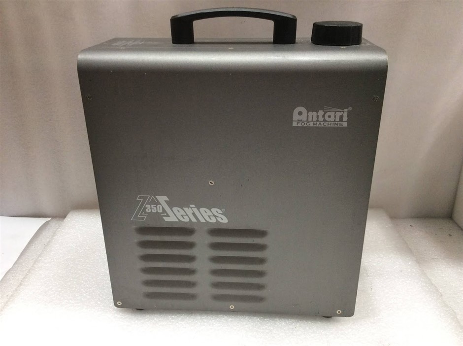 Antari Z-350 Fog Machine