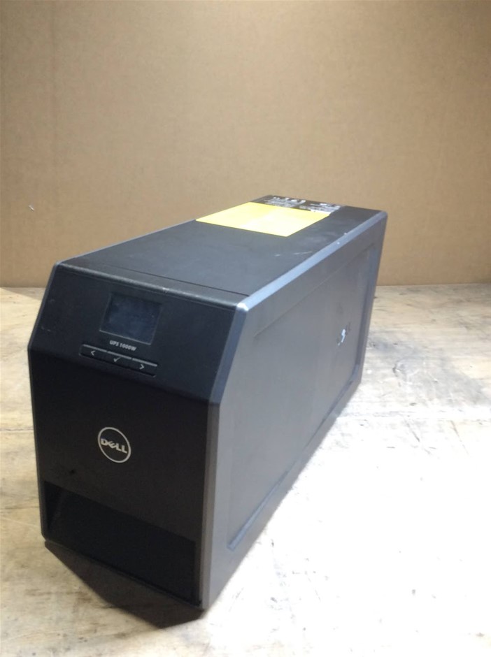 Dell H914N UPS Power Supply