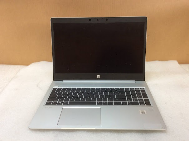 Hp Probook 450 G7 Laptop I5-10210u 4gbram/256gb