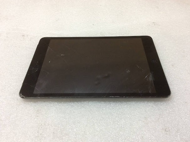 Apple Ipad Mini 1 A1455 Tablet A5 16gb