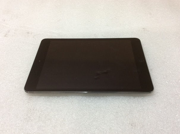 Apple Ipad Mini 2 A1489 A7 Tablet 32gb
