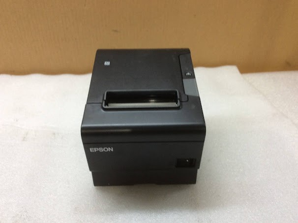 Epson TM-T88VI M338A Thermal Receipt Printer