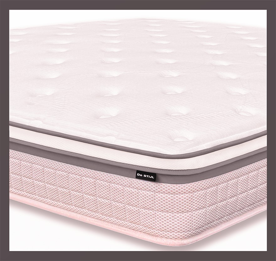 Atlant King - Cold Foam Top mattress