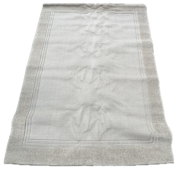 GERTMENIAN Sedona Area Rug, G19547 Pueblo Taupe, 160 x 214cm. NB: Used.