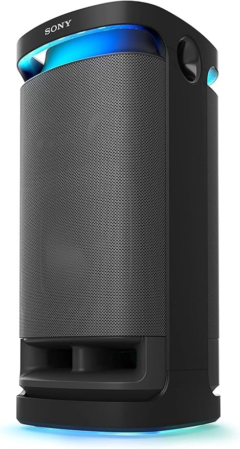 SONY SRS-XV900 X-Series Wireless Portable Bluetooth Karaoke Party Speaker w