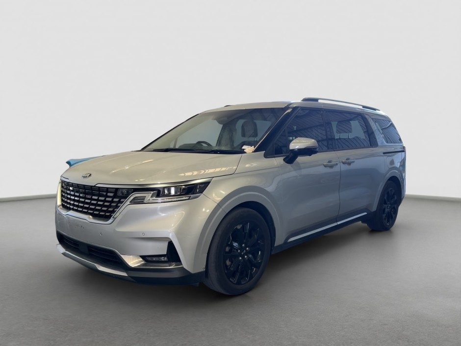 2021 Kia Carnival Platinum Diesel