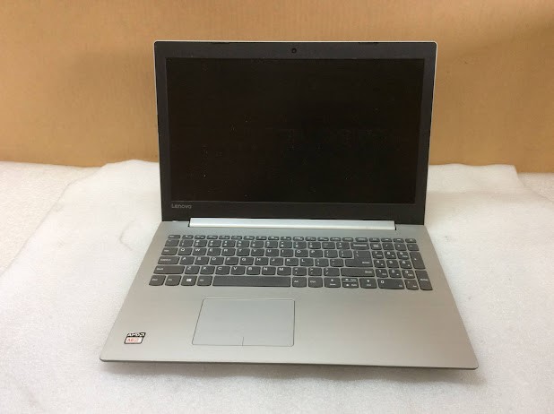 LENOVO IDEAPAD 320-15AST Laptop AMD A6-9220 8GBRAM/230GB