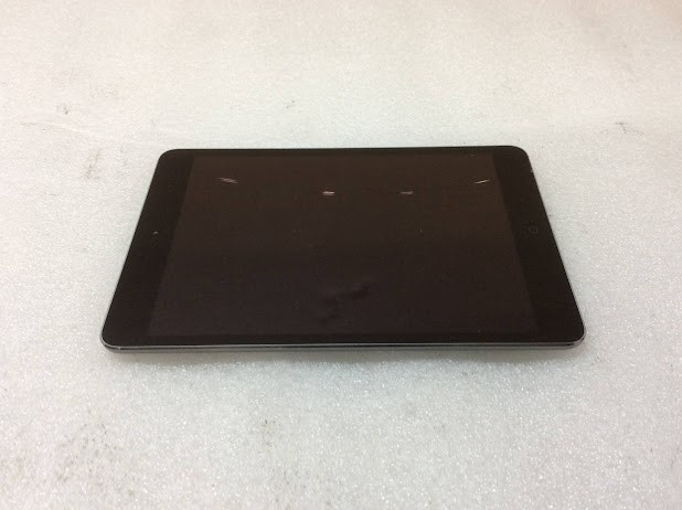 Apple Ipad Mini 2 A1489 A7 Tablet 16gb