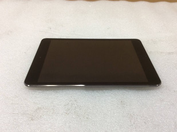 Apple Ipad Mini1 (A1432) Tablet 16gb