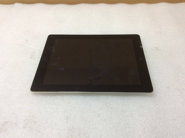 Apple Ipad 4 A1458 Tablet A6x 16gb