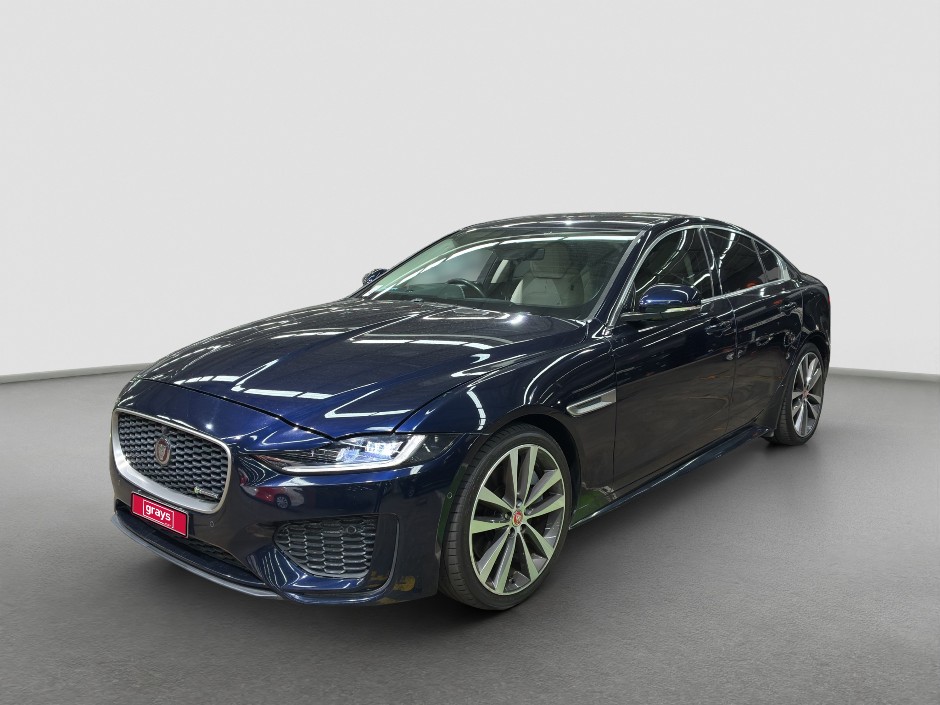 2019 Jaguar XE 30t R-Dynamic HSE Sedan (Petrol) (Auto) **Sold registered To All Buyers **