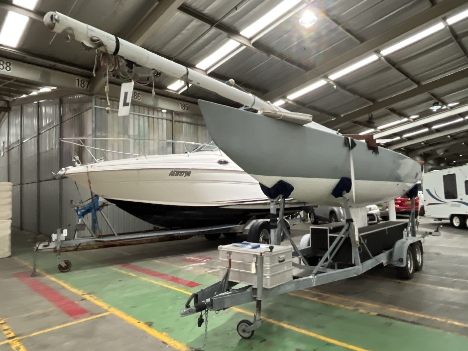 NSW Auction BOATS 14/07/2026