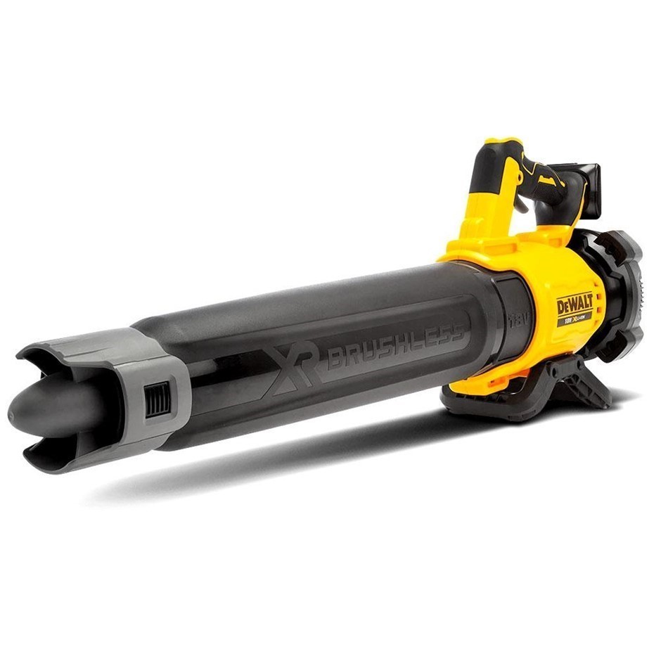 DEWALT 18V XR Li-ion Cordless Brushless Axial Blower - Skin Only.