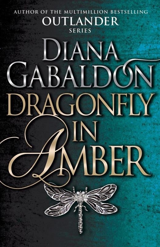 Dragonfly In Amber: (Outlander 2) by Gabaldon, Diana, The Fast Free
