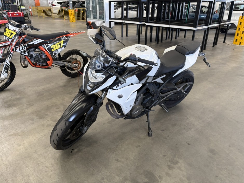Grays WA Police Impounded Motor Vehicle Auction
