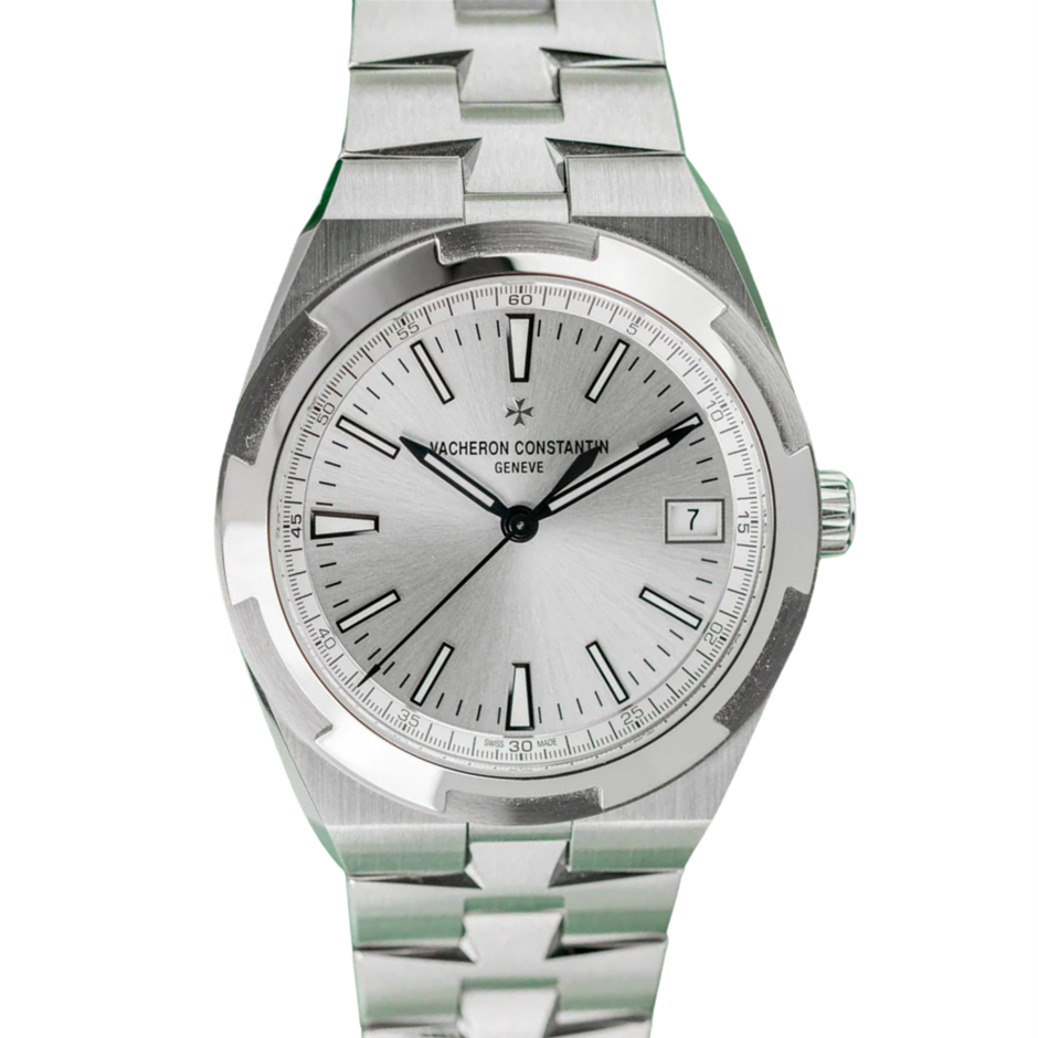 Luxury Watches and Cases