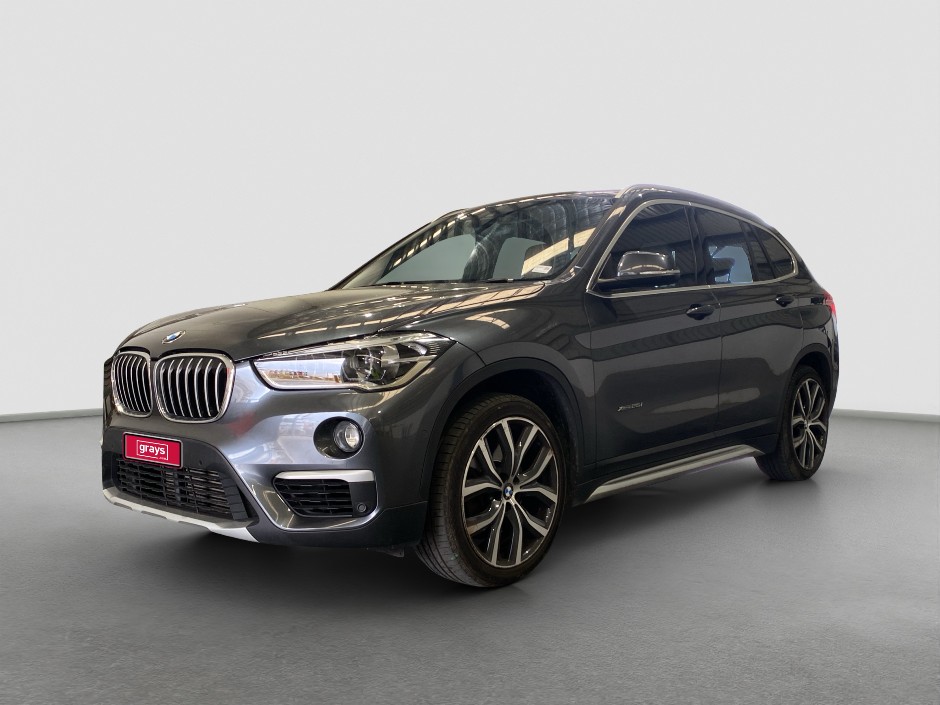 (Pinkenba) Motor Vehicle Auction PV