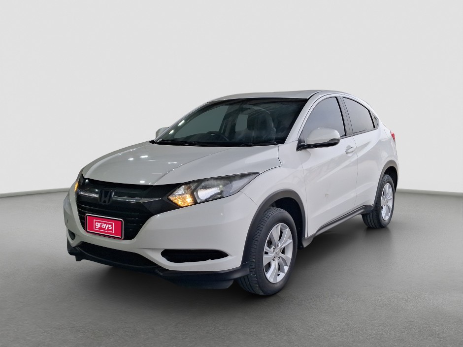2017 Honda HR-V VTi Petrol