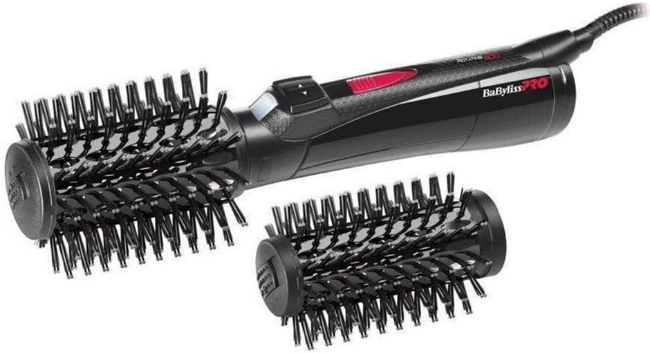 BABYLISSPRO Rotating Hot Air Brush. NB: Minor Use.