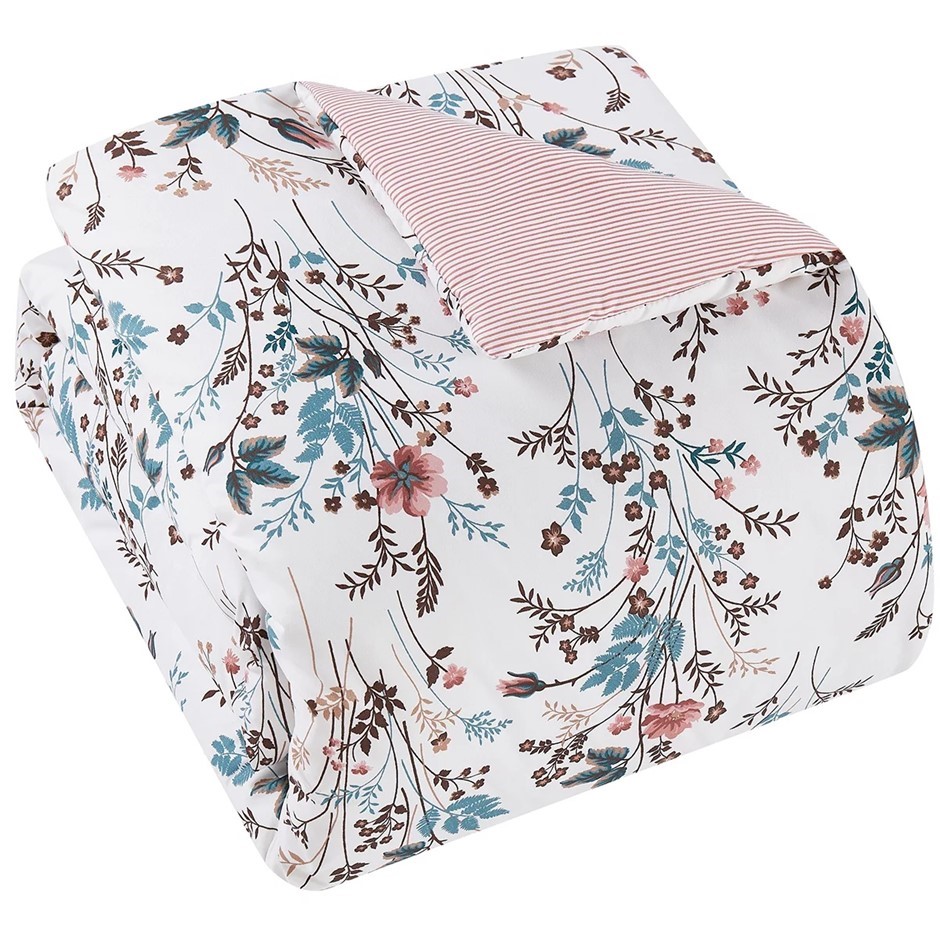 SERELENA Comforter Only, Size King, Wildflower
