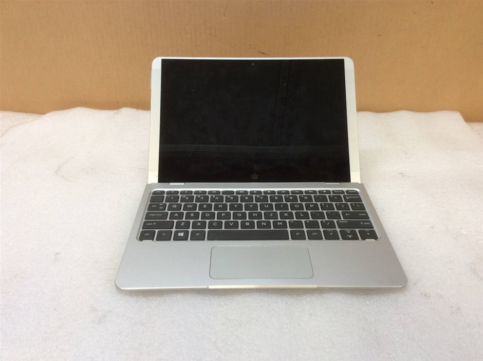 HP X2 210 G2 laptop X5-Z8350 4GBRAM 62.5GB Silver