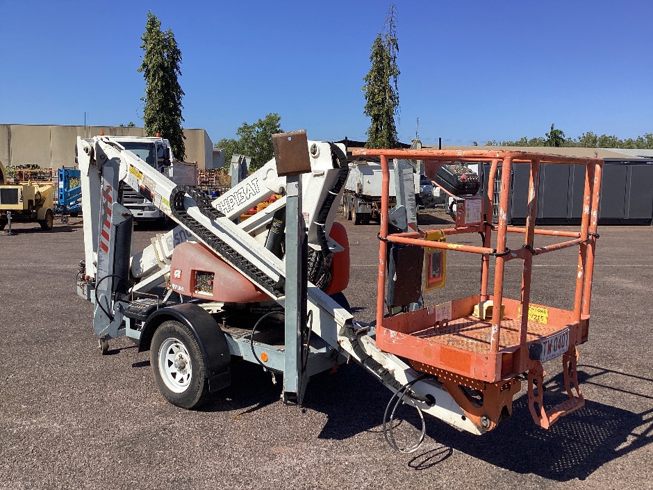 Unreserved Warehouse Clearance- NT Pickup