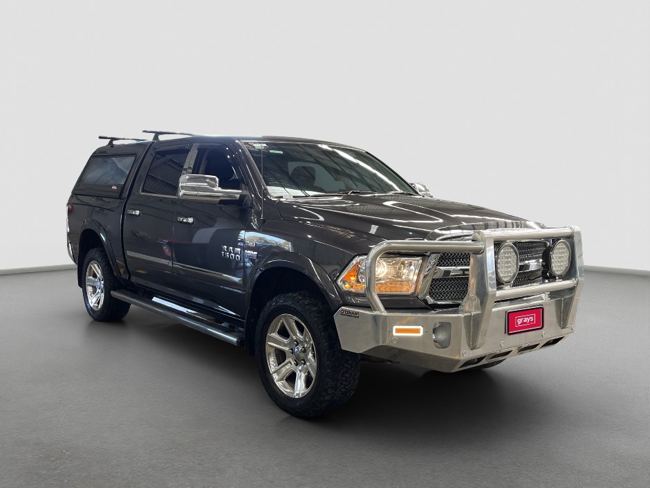 Dandenong Motor Vehicle Auction - DOCLES