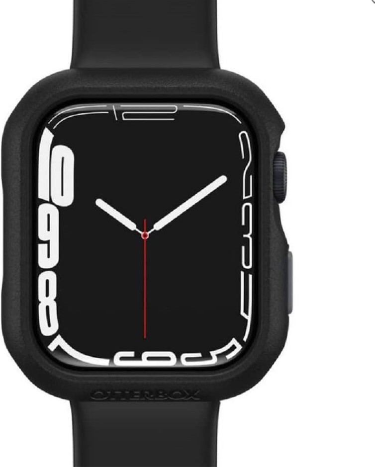 OtterBox Eclipse Watch Bumper with Integrated Glass Screen Protector for Ap