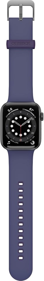 OtterBox All Day Band for Apple Watch 44/45/46mm - DENVER DUSK (Purple)