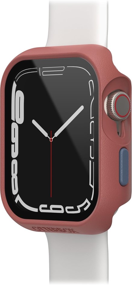 OtterBox Eclipse Watch Bumper with Integrated Glass Screen Protector for Ap