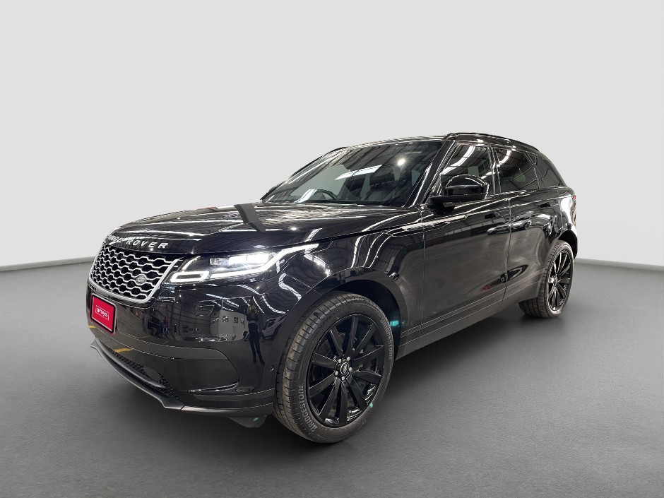2018 Land Rover Range Rover Velar D240 SE Diesel