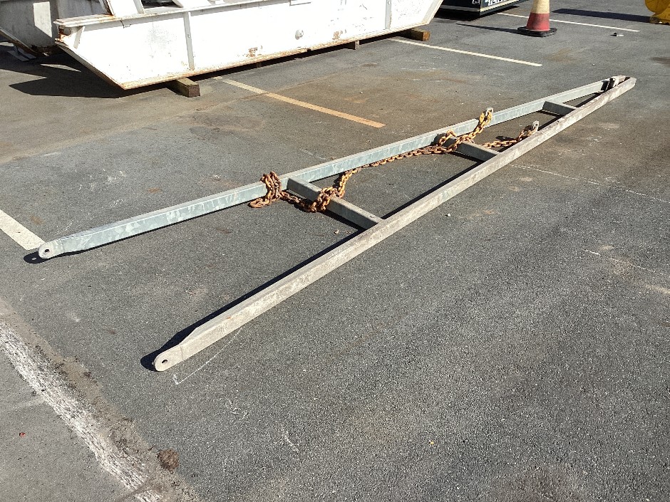 <p>Lifting Jib</p>