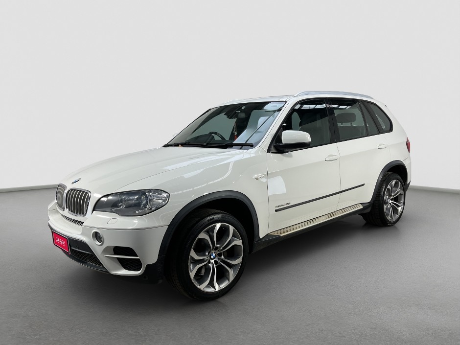 2012 BMW X5 xDrive40d Diesel