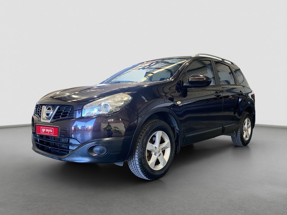 Brisbane Motor Vehicle Auction