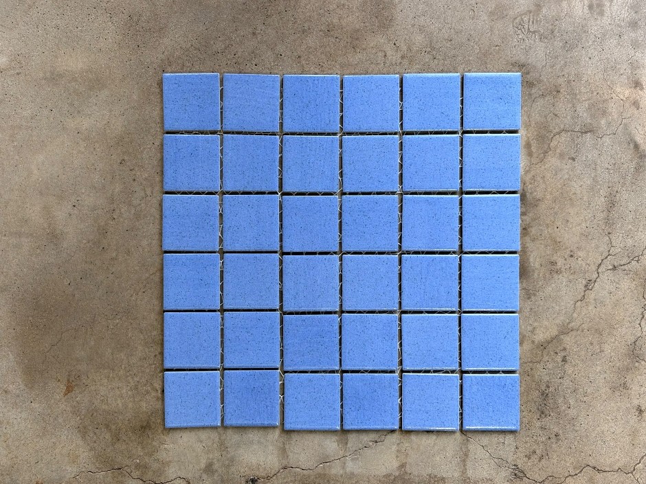 <p>Large Quantity of Pool Tiles (Never Used)</p>